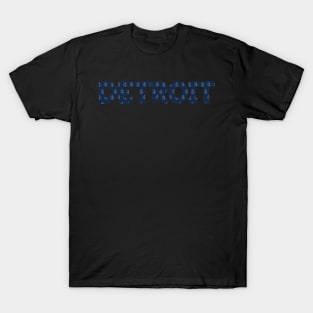 Detroit T-Shirt